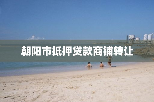 朝阳市抵押贷款商铺转让