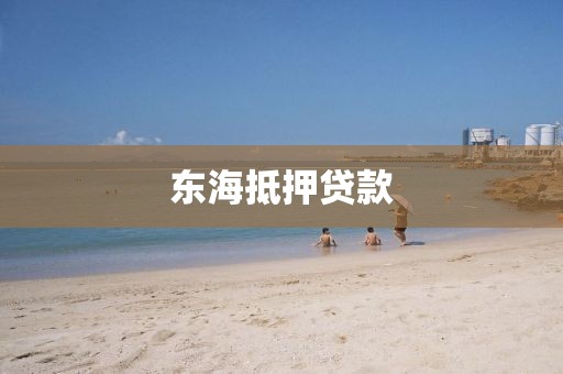 东海抵押贷款