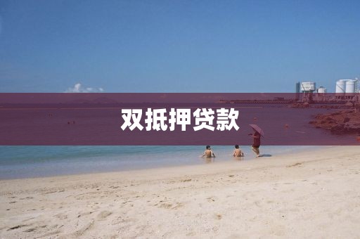 双抵押贷款